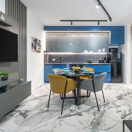 Sunset Premium Residence II & III Дубровник Екстер'єр фото