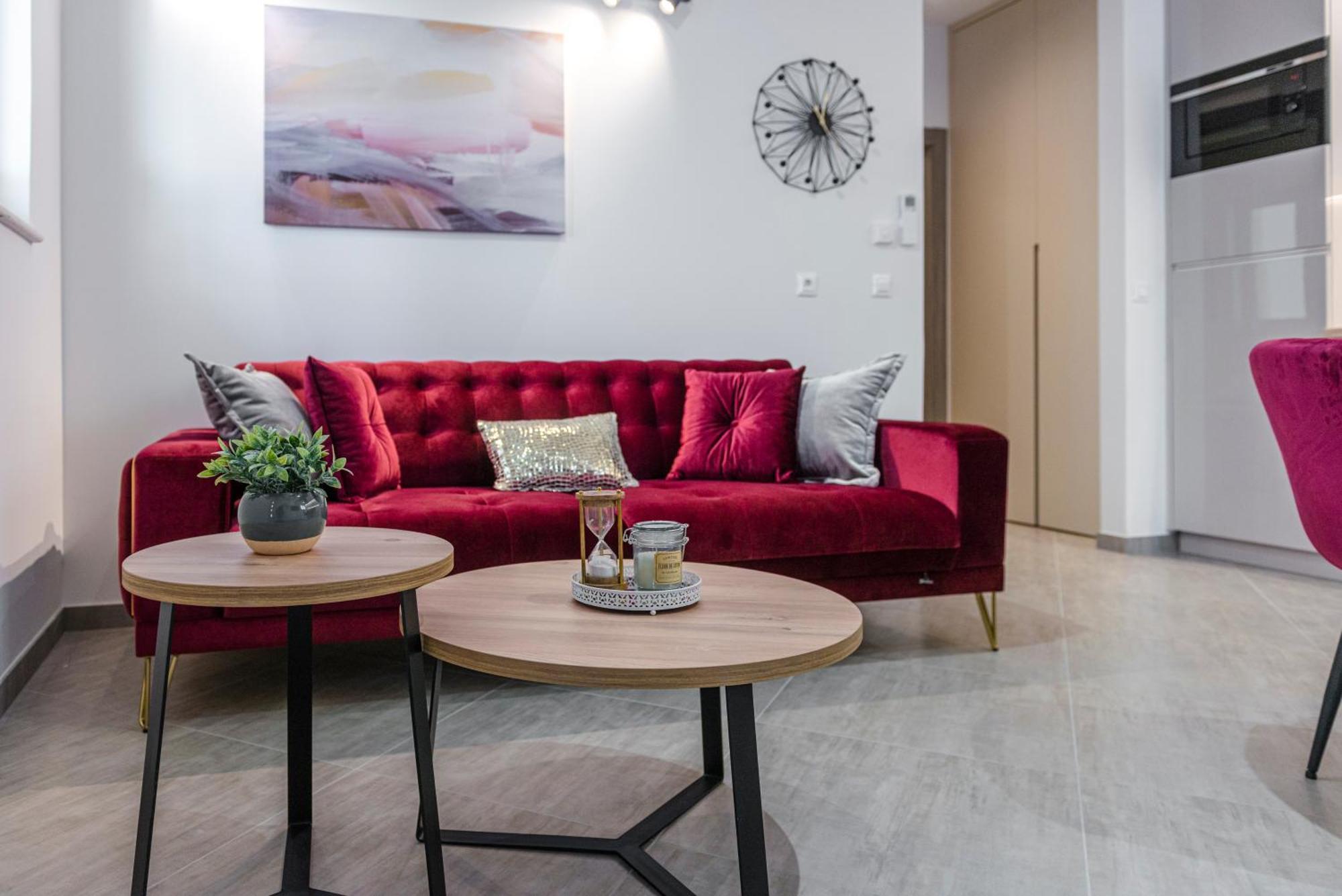 Sunset Premium Residence II & III Дубровник Екстер'єр фото