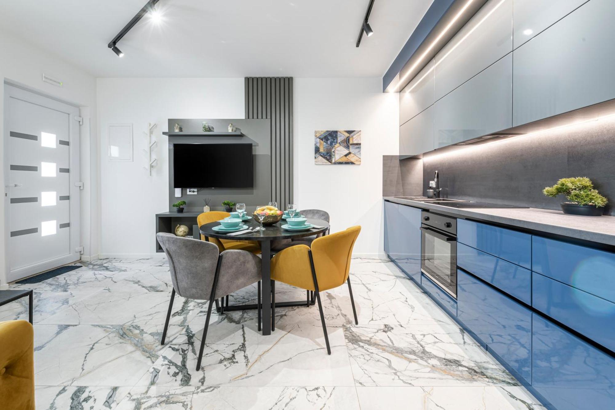 Sunset Premium Residence II & III Дубровник Екстер'єр фото
